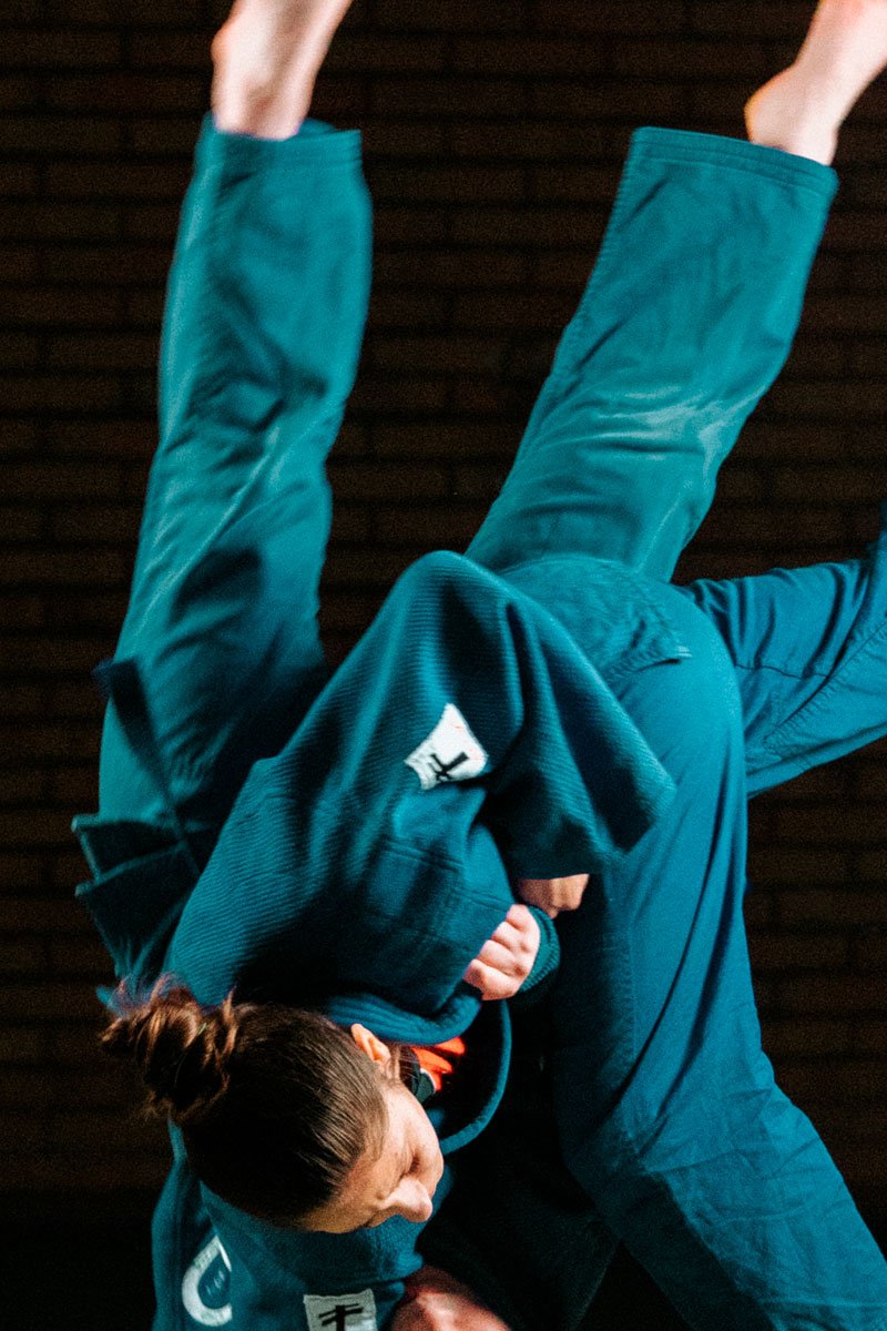 Fotografía deportiva