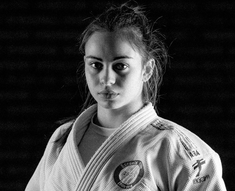 Fotografía deportiva