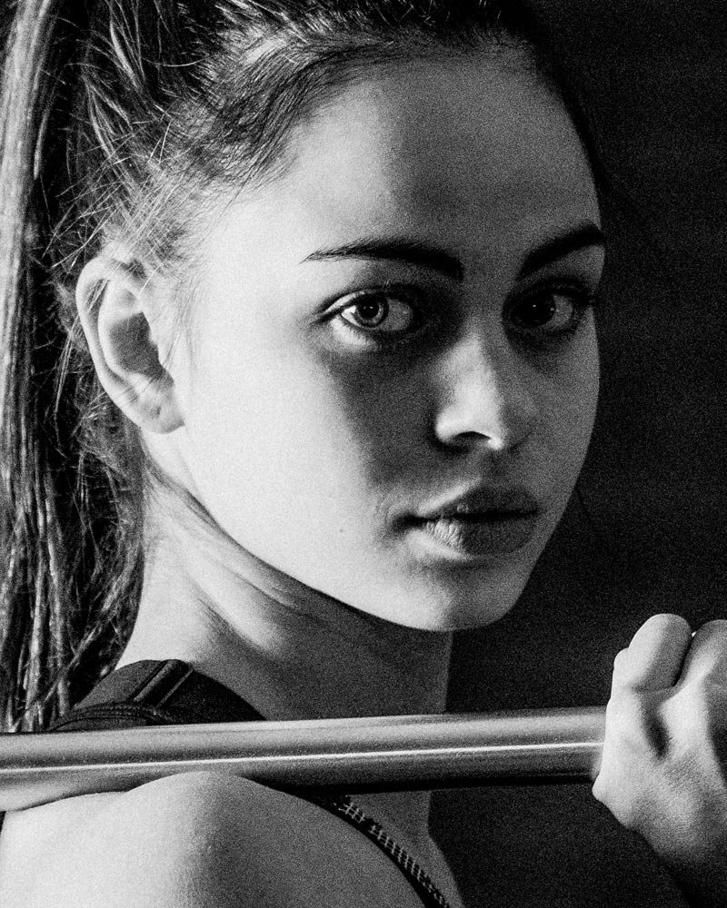 Fotografía deportiva