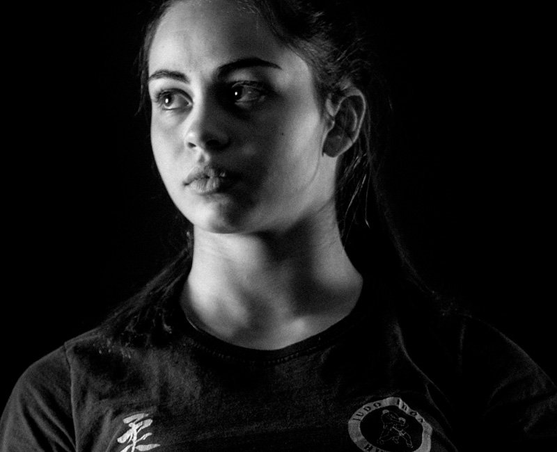 Fotografía deportiva