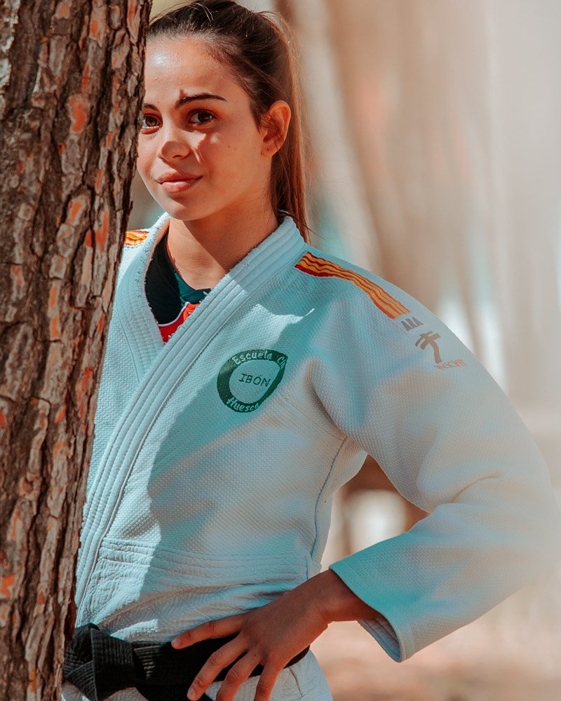 Fotografía deportiva