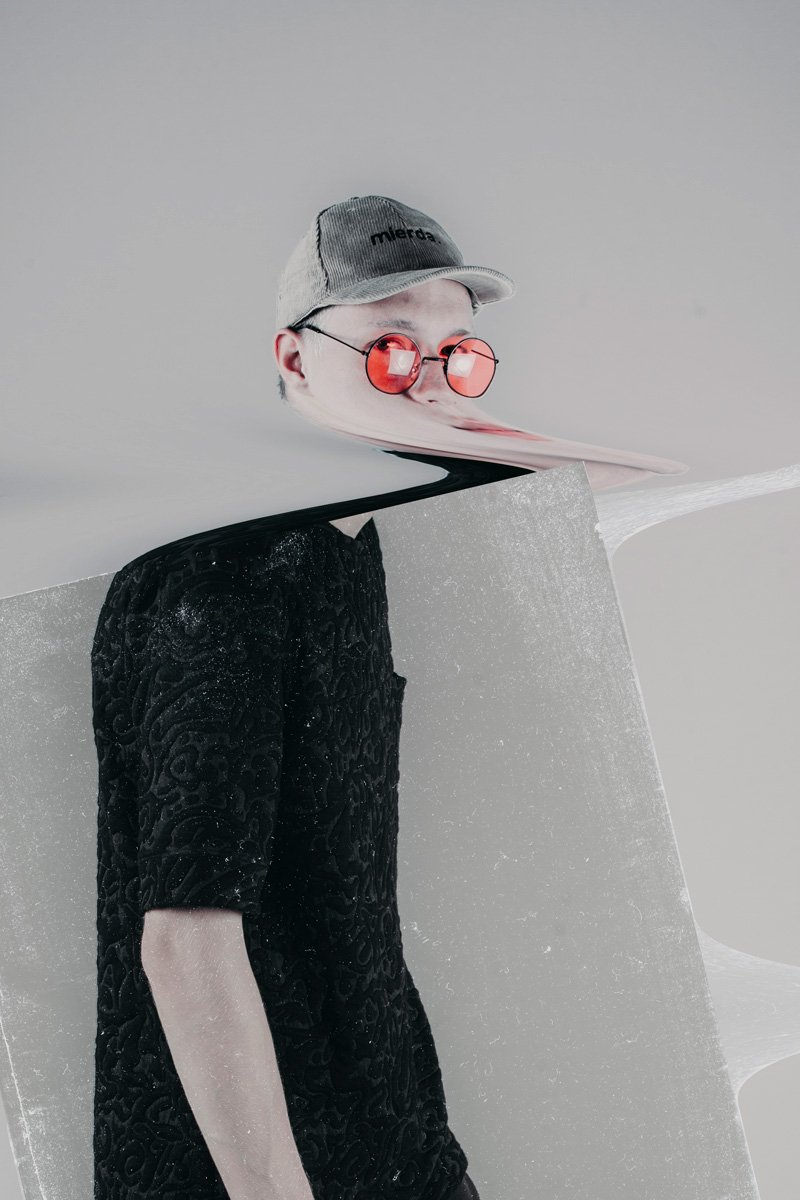 Fotografía de estudio