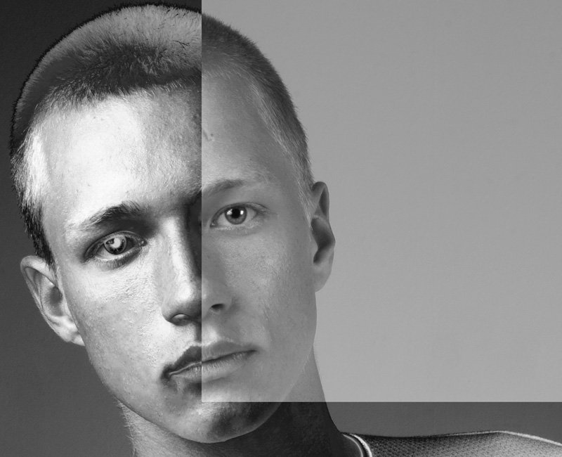 Fotografía de estudio
