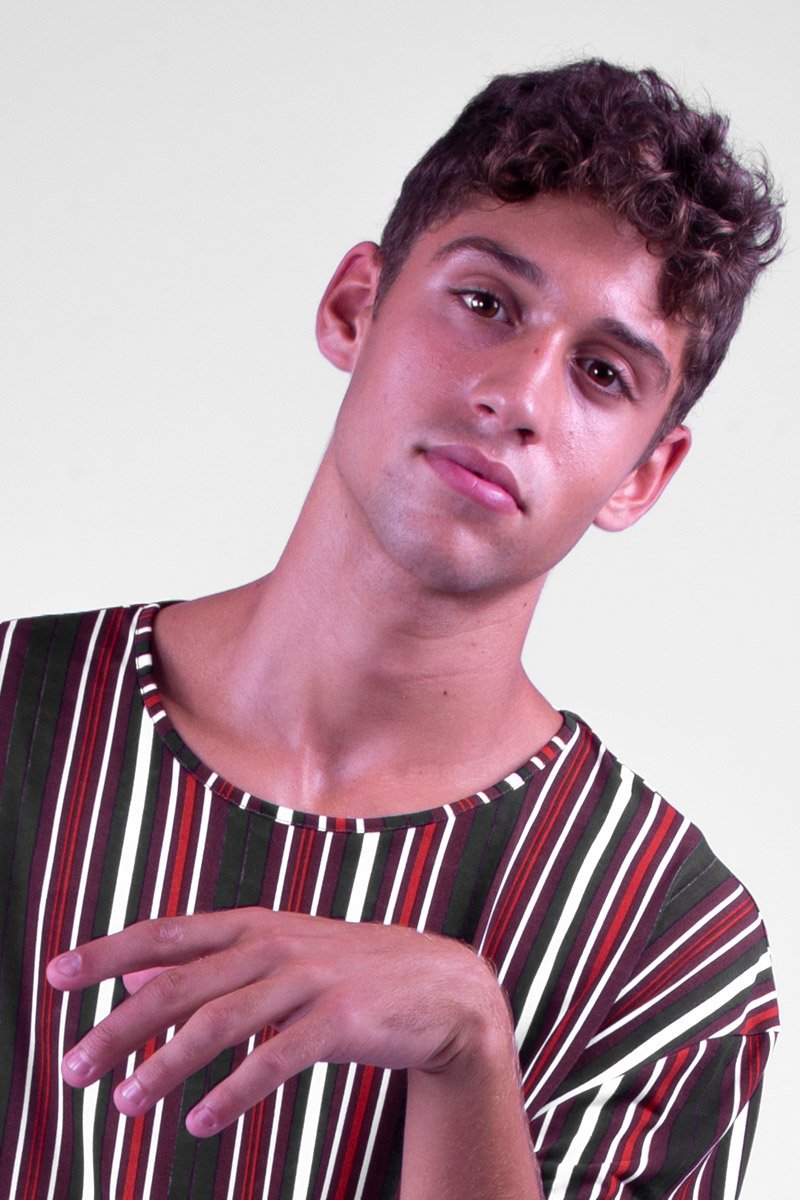 Fotografía de estudio