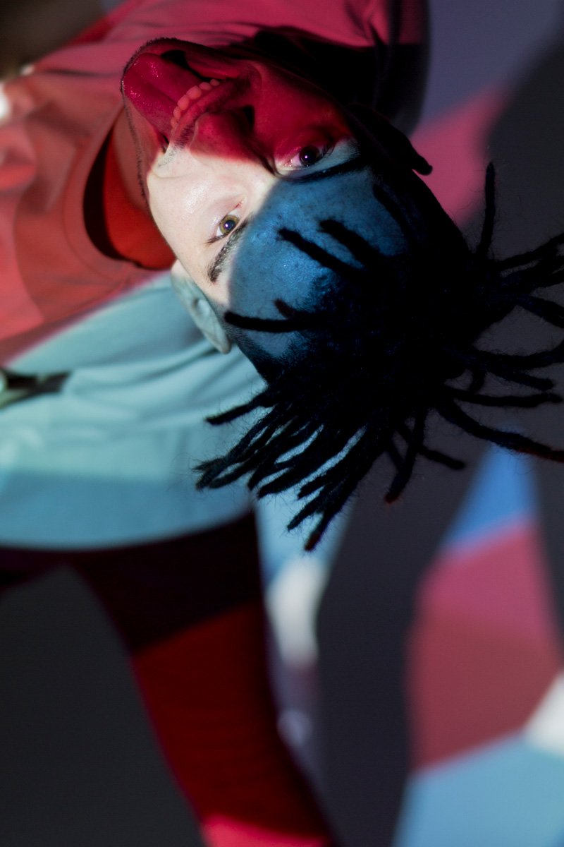 Fotografía de estudio