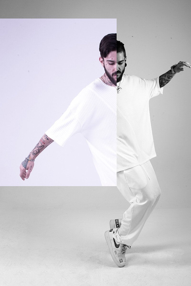 Fotografía de estudio