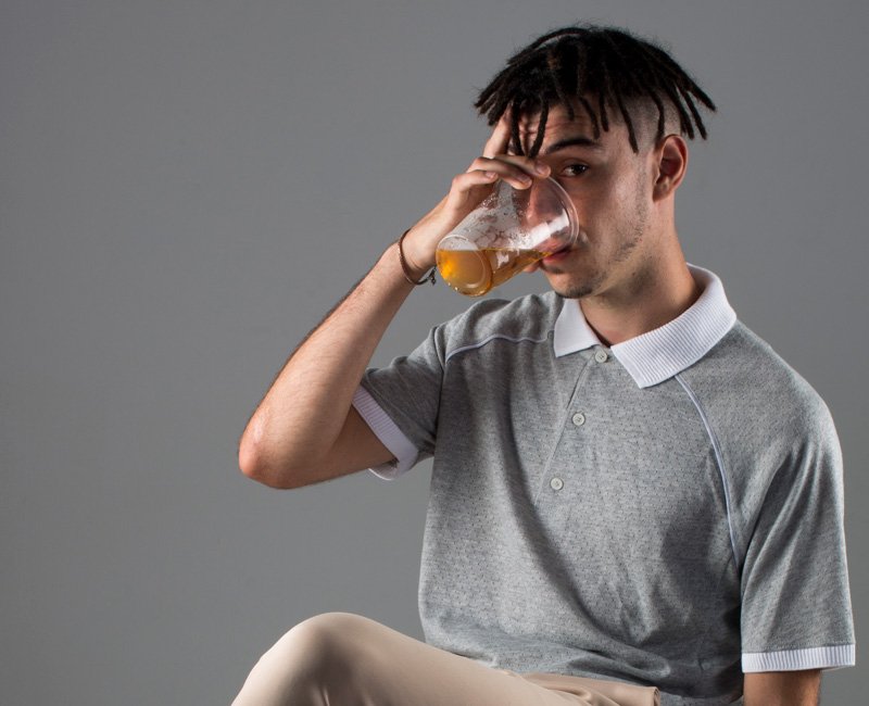 Fotografía de estudio
