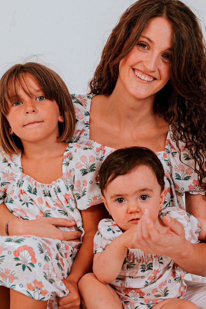 Fotografía de estudio