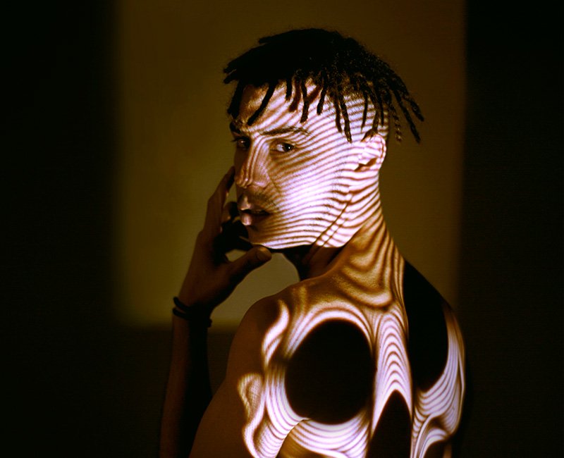Fotografía de estudio