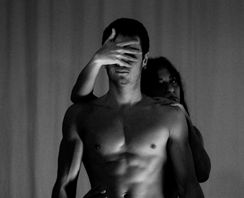 Fotografía de estudio