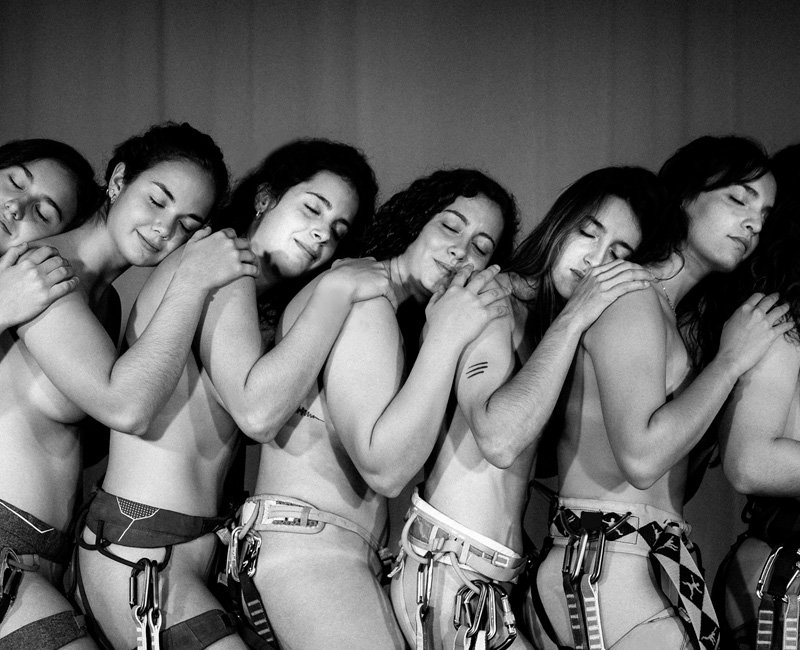 Fotografía de estudio
