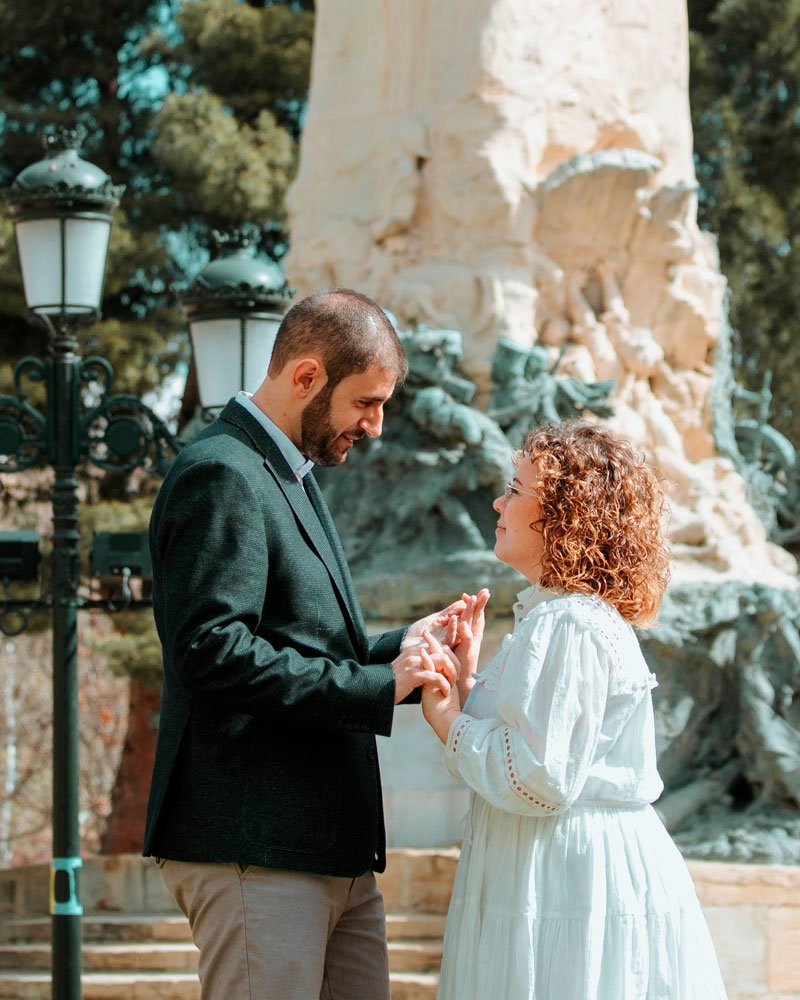 Imágenes de tu boda en alta resolución