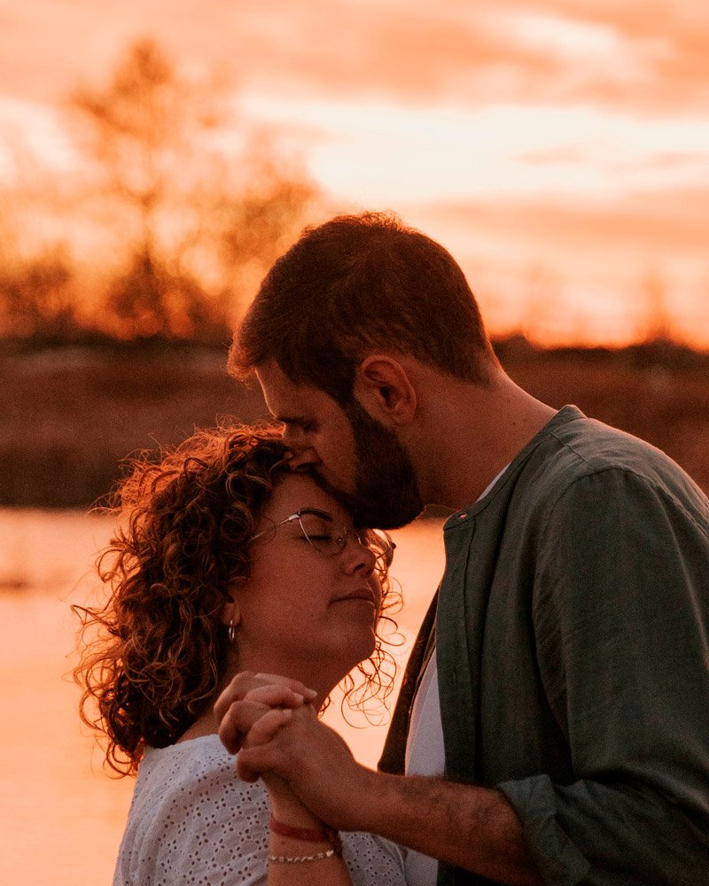 Fotógrafo de bodas civiles y por la iglesia