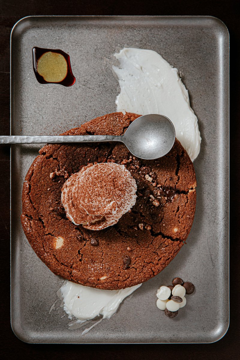 Fotos para cartas de restaurantes
