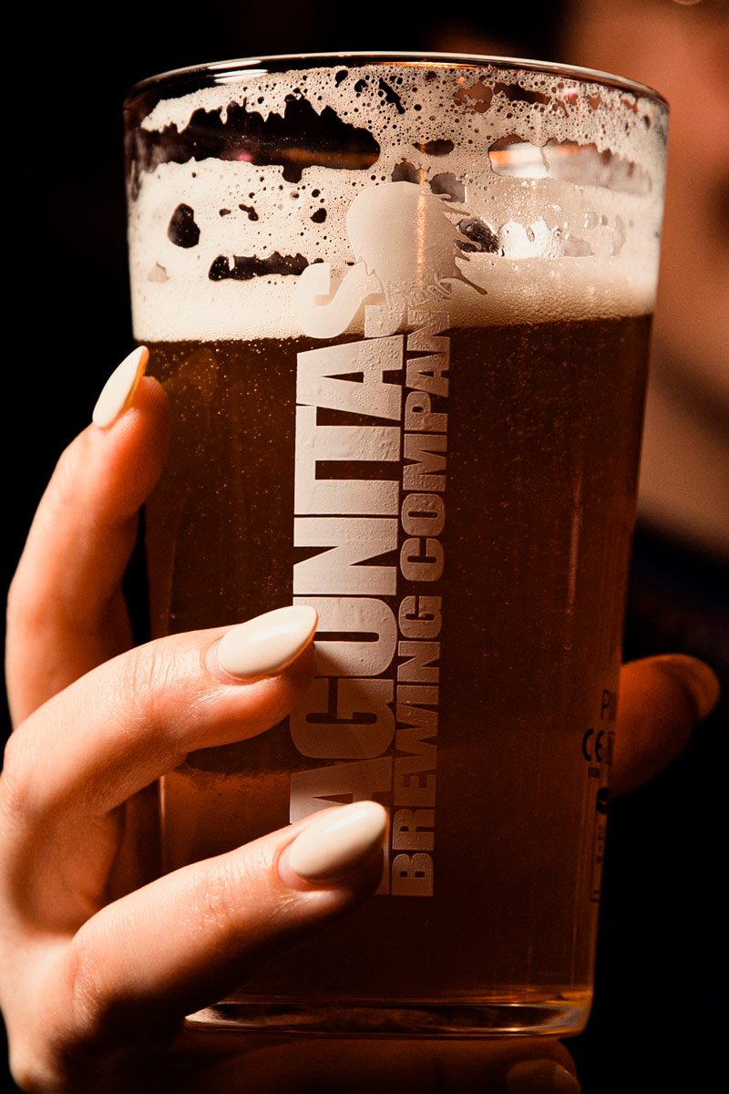 Fotografía para bares y pubs