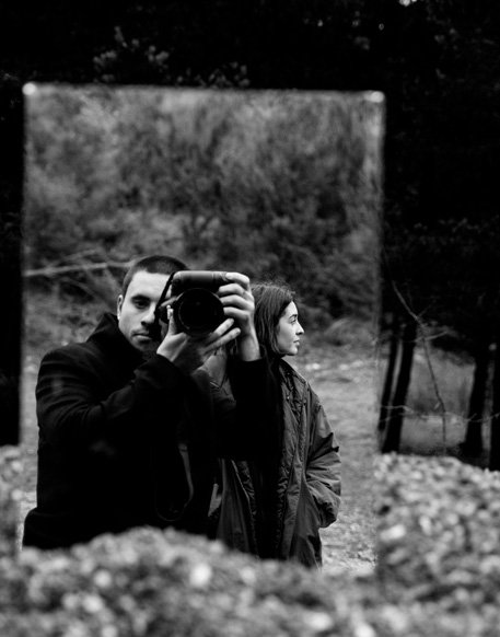 Biografía Isaac Flores