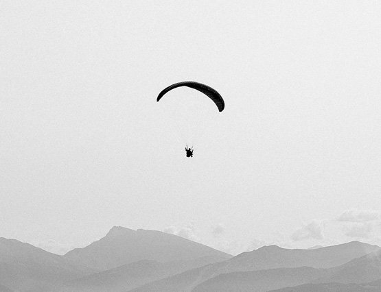 Parapente
